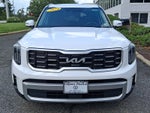 2024 Kia Telluride S AWD