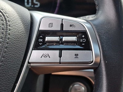2024 Kia Telluride S AWD