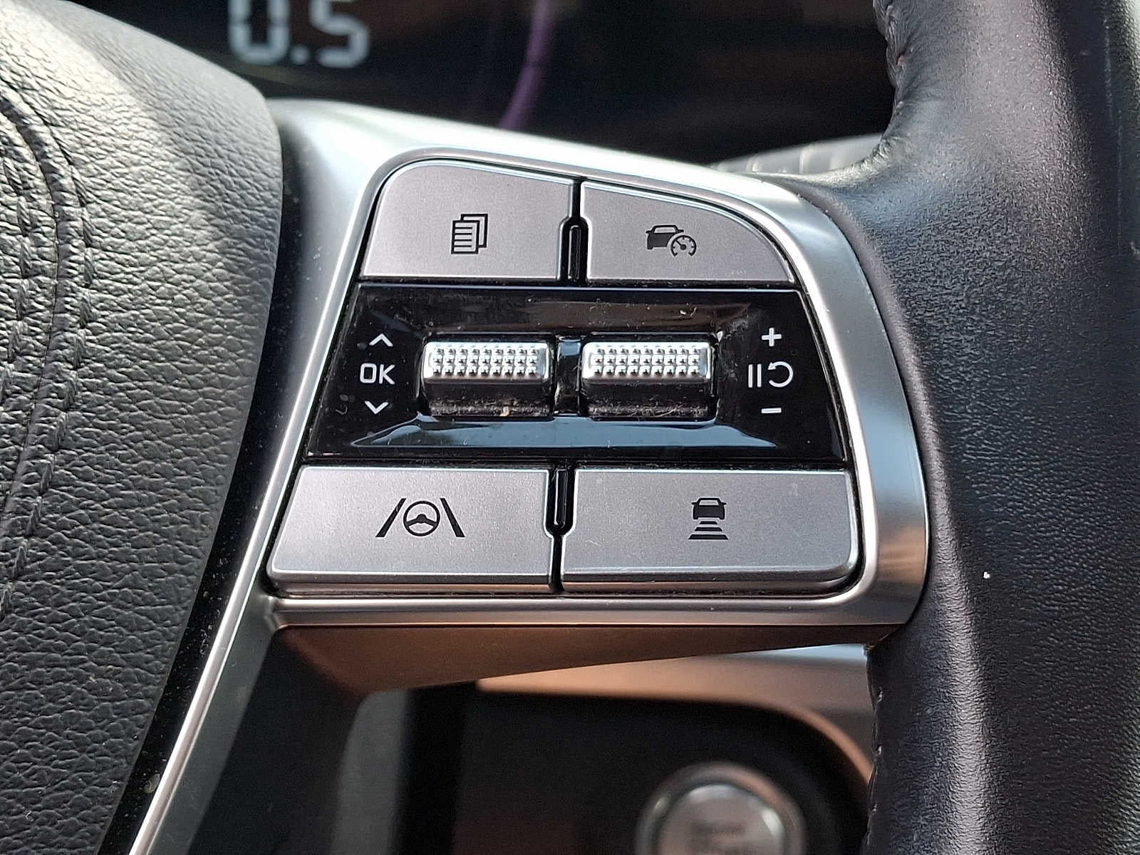 2024 Kia Telluride S AWD