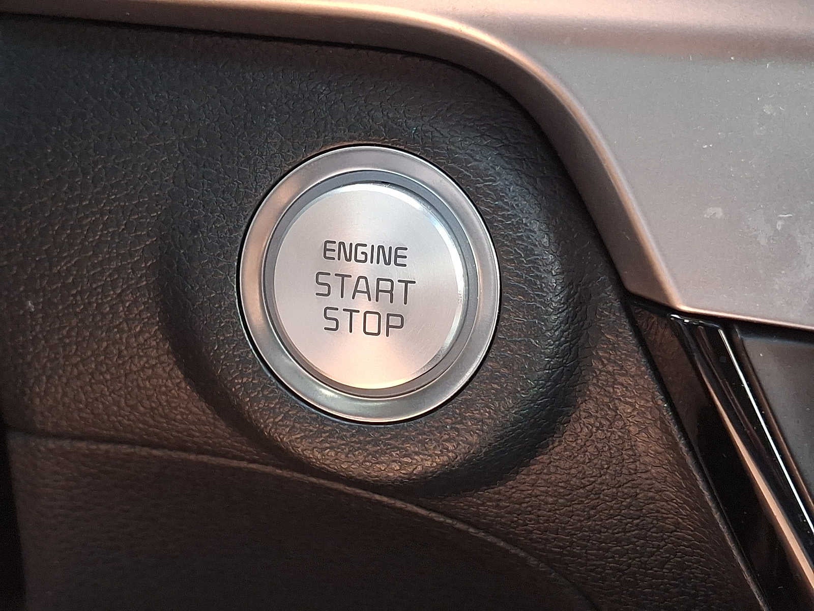 2024 Kia Telluride S AWD