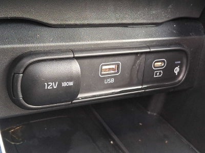 2024 Kia Telluride S AWD