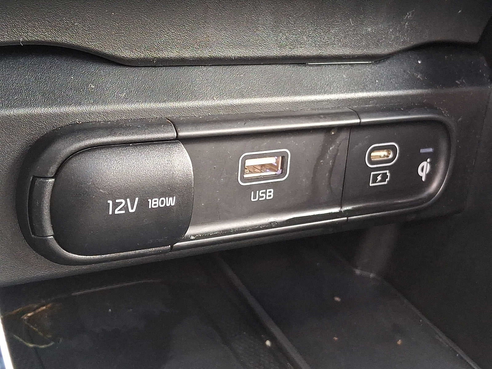2024 Kia Telluride S AWD