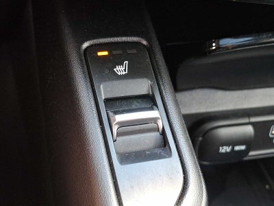 2024 Kia Telluride S AWD