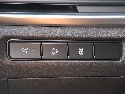 2024 Kia Telluride S AWD