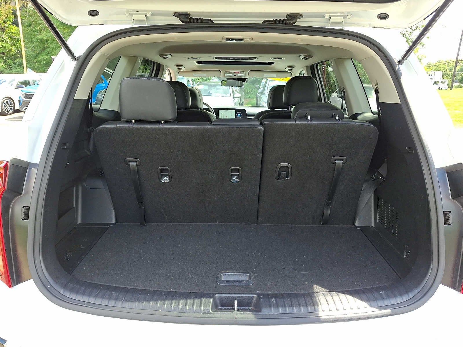 2024 Kia Telluride S AWD