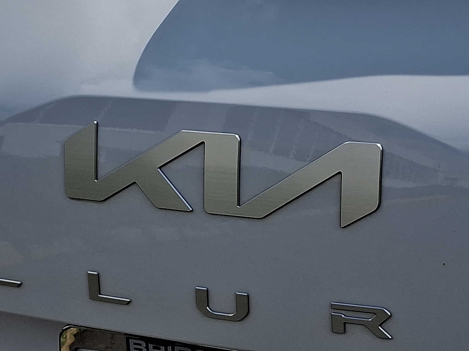 2024 Kia Telluride S AWD