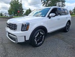 2024 Kia Telluride S AWD