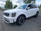 2024 Kia Telluride S AWD