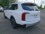 2024 Kia Telluride S AWD