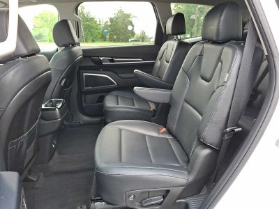 2024 Kia Telluride S AWD