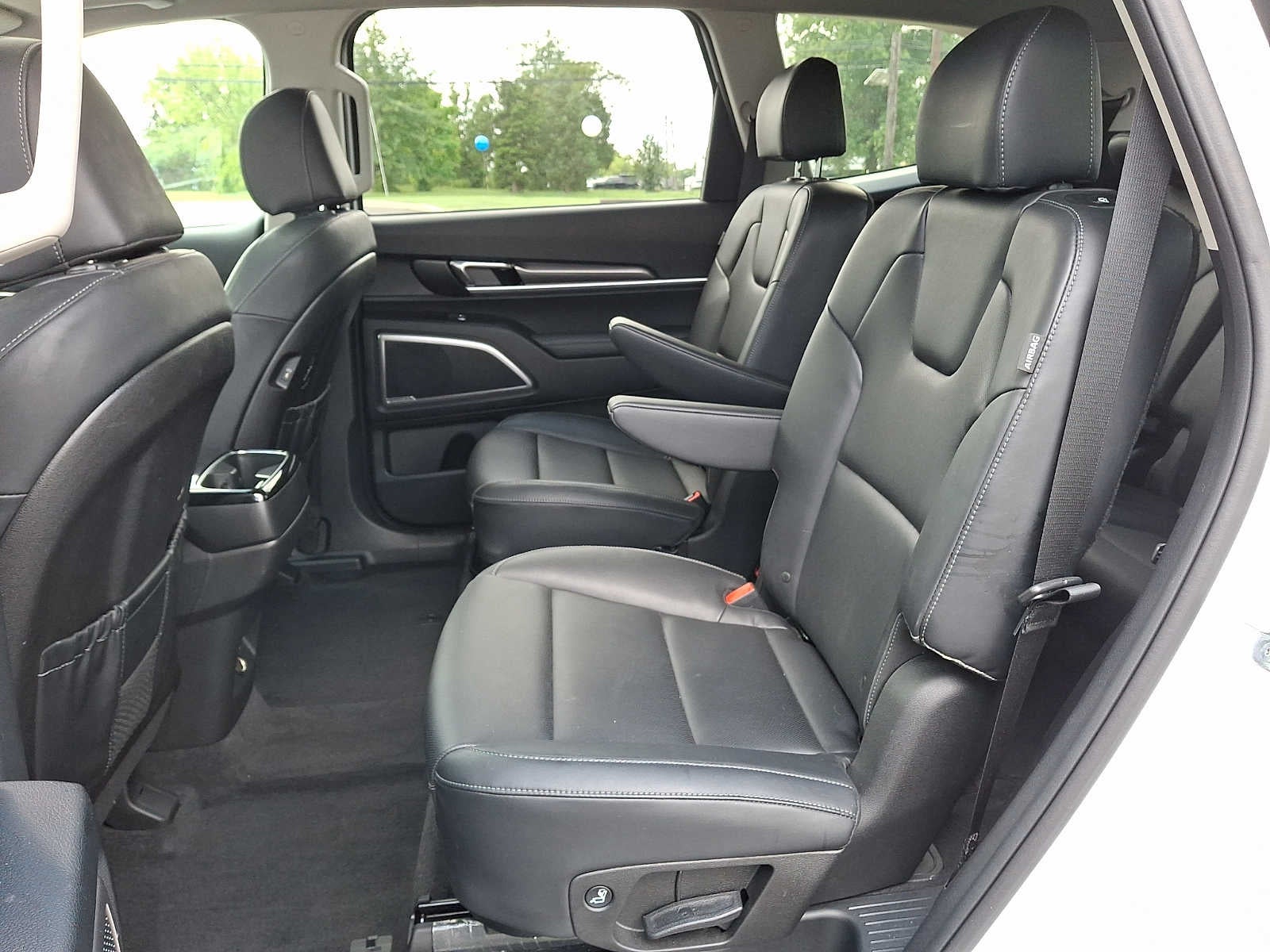 2024 Kia Telluride S AWD