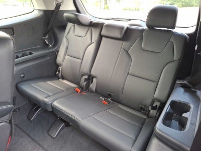 2024 Kia Telluride S AWD
