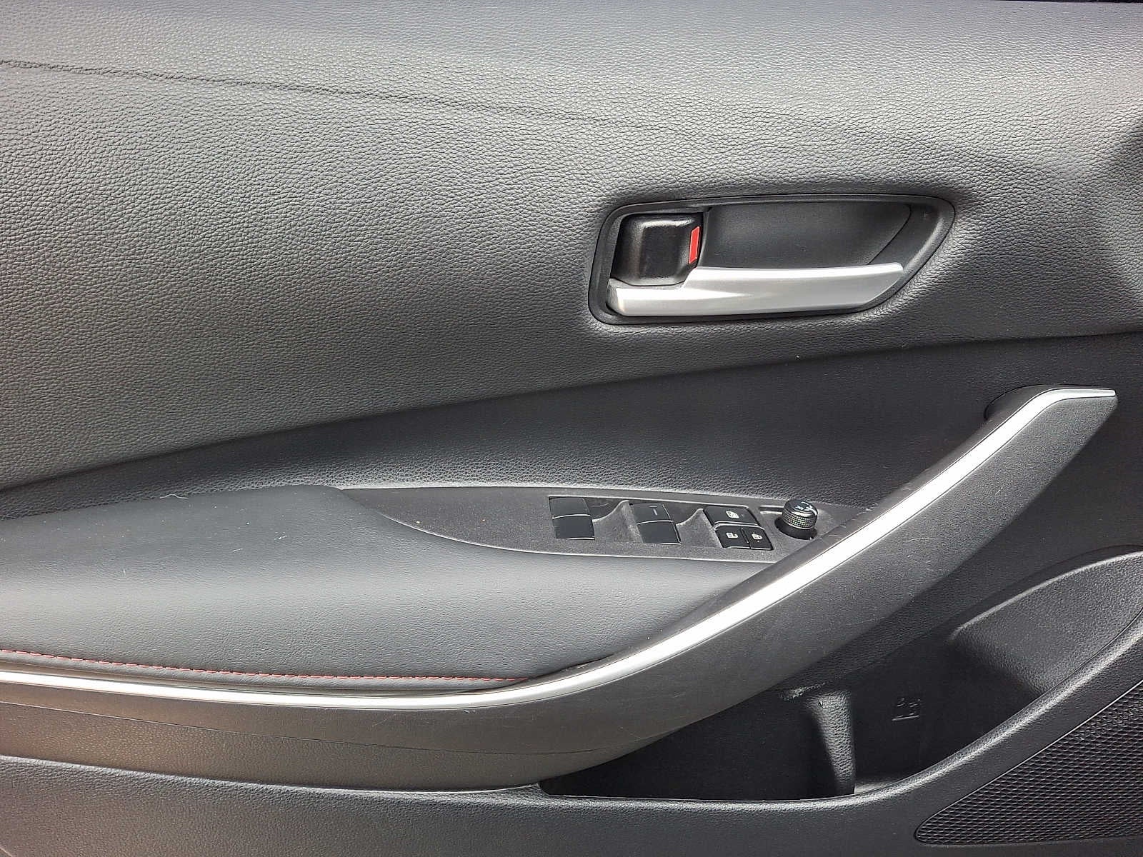 2024 Toyota Corolla SE CVT