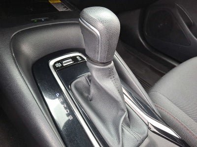 2024 Toyota Corolla SE CVT