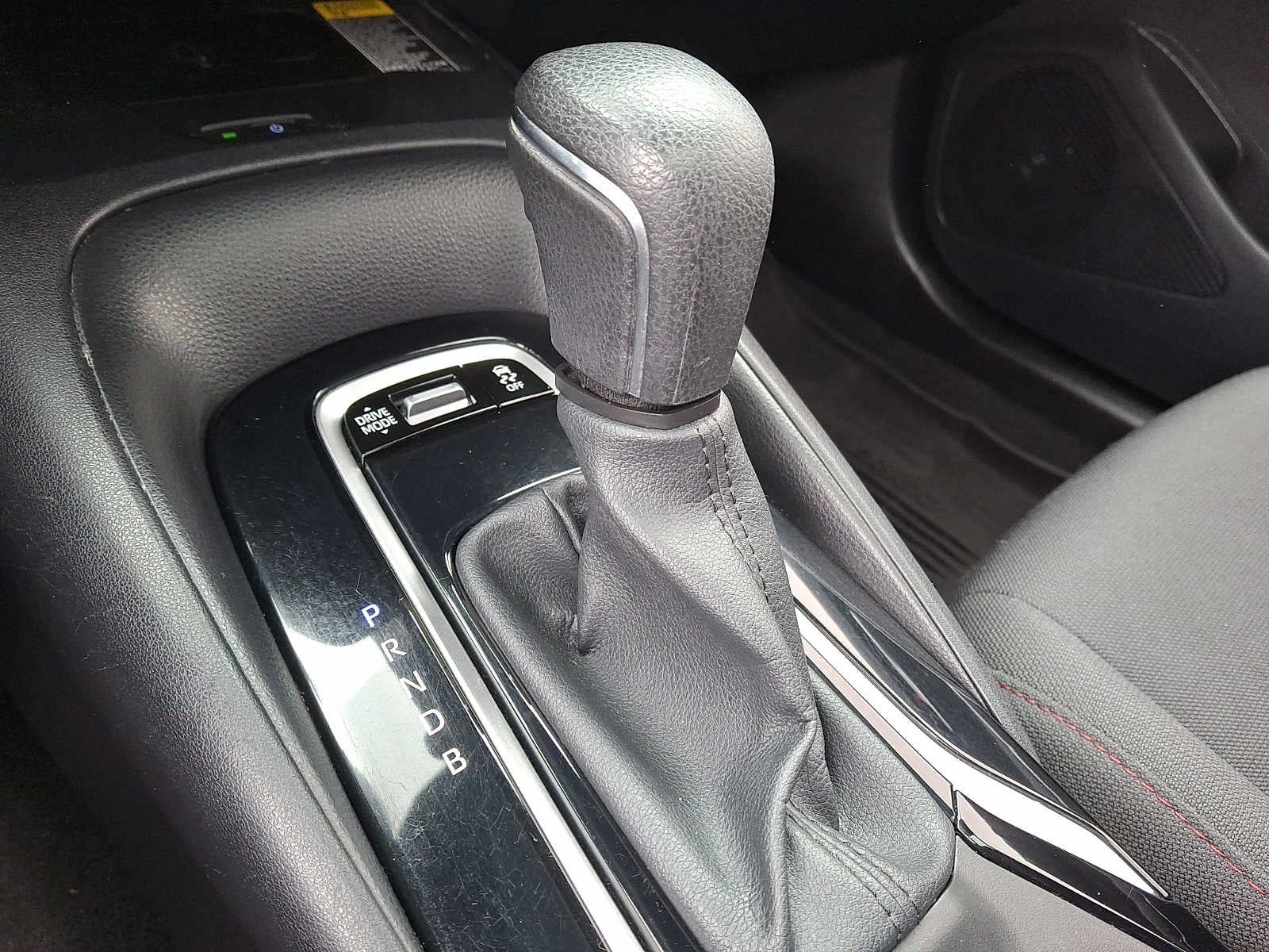 2024 Toyota Corolla SE CVT