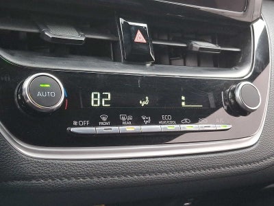 2024 Toyota Corolla SE CVT