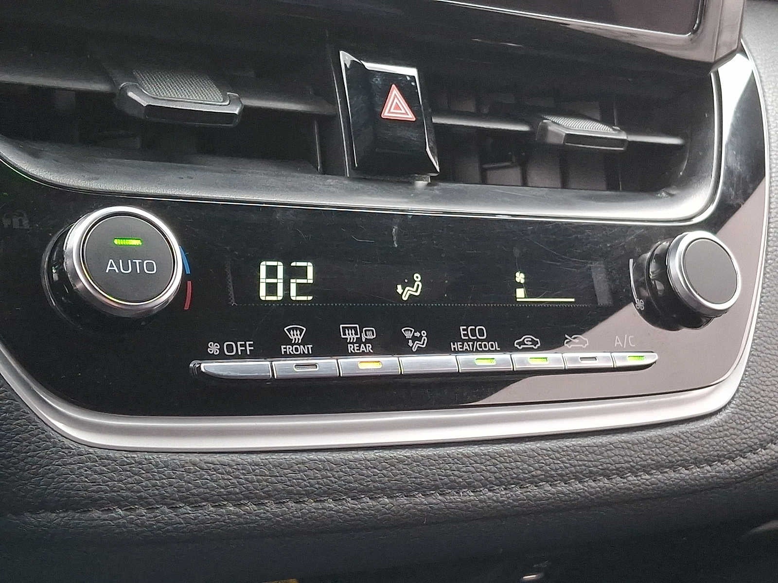 2024 Toyota Corolla SE CVT