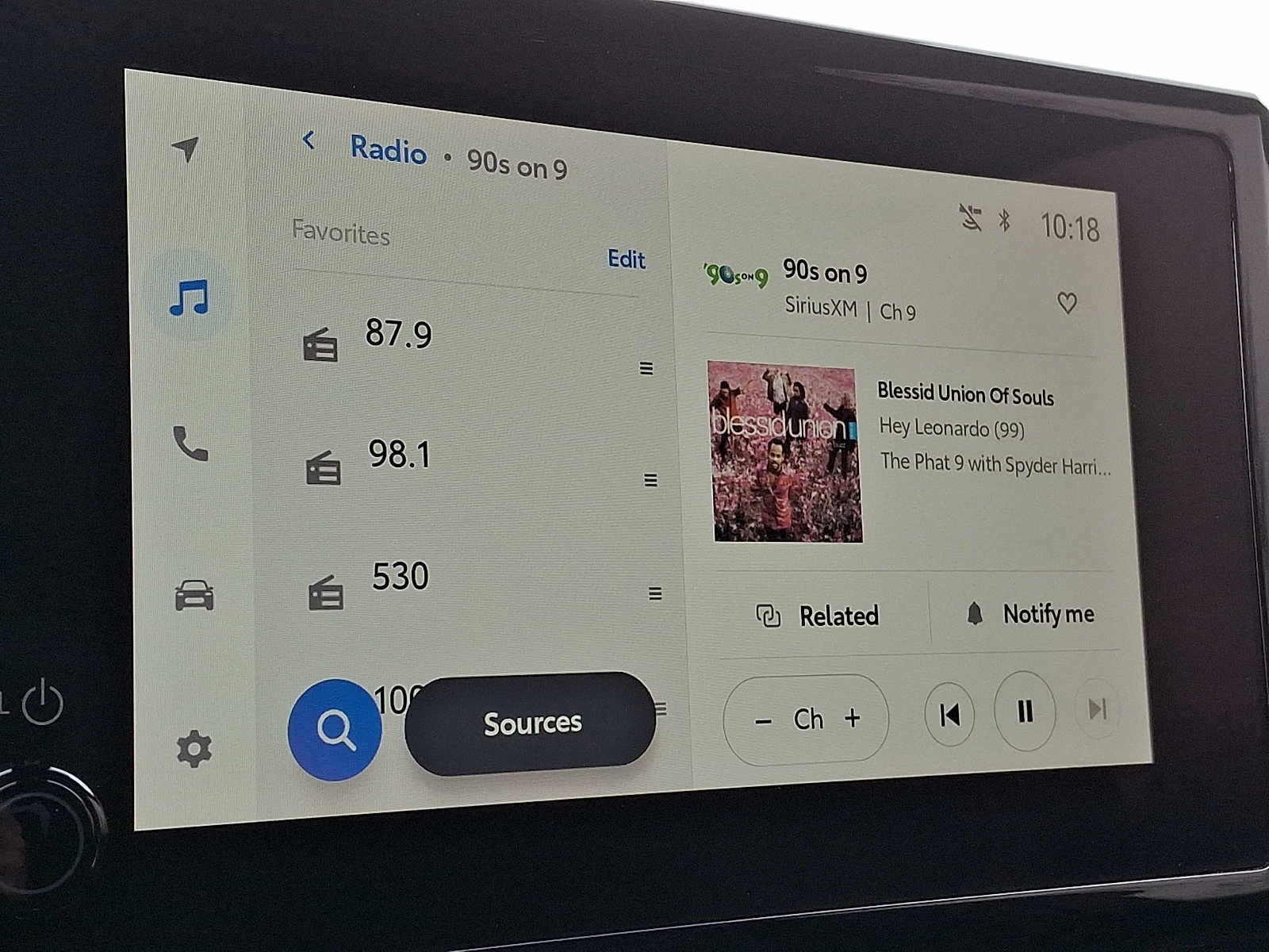 2024 Toyota Corolla SE CVT