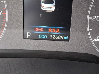 2024 Toyota Corolla SE CVT