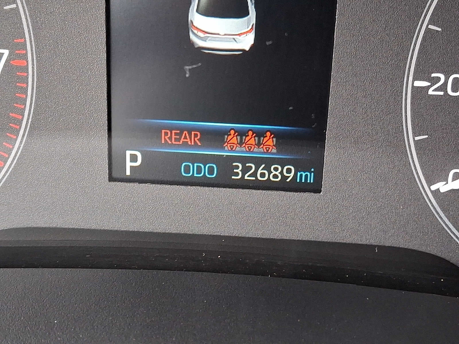 2024 Toyota Corolla SE CVT