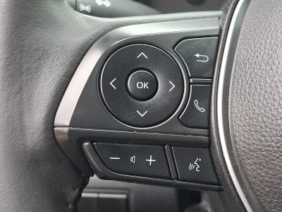 2024 Toyota Corolla SE CVT