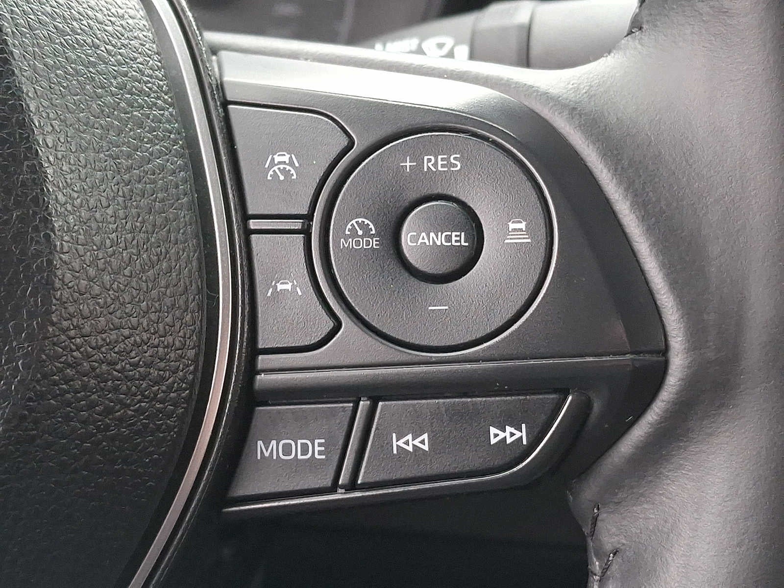 2024 Toyota Corolla SE CVT