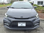 2024 Toyota Corolla SE CVT
