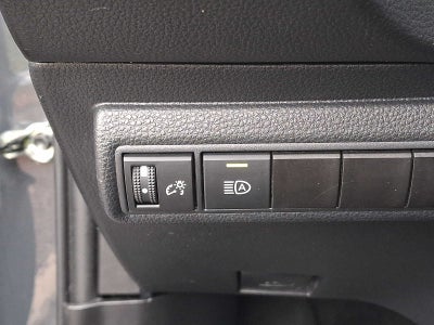 2024 Toyota Corolla SE CVT