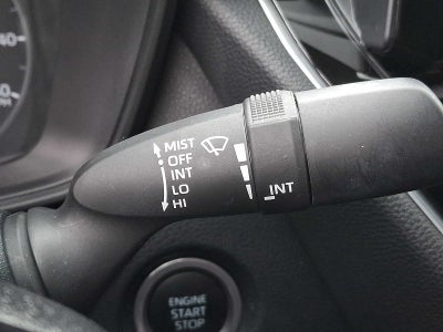 2024 Toyota Corolla SE CVT