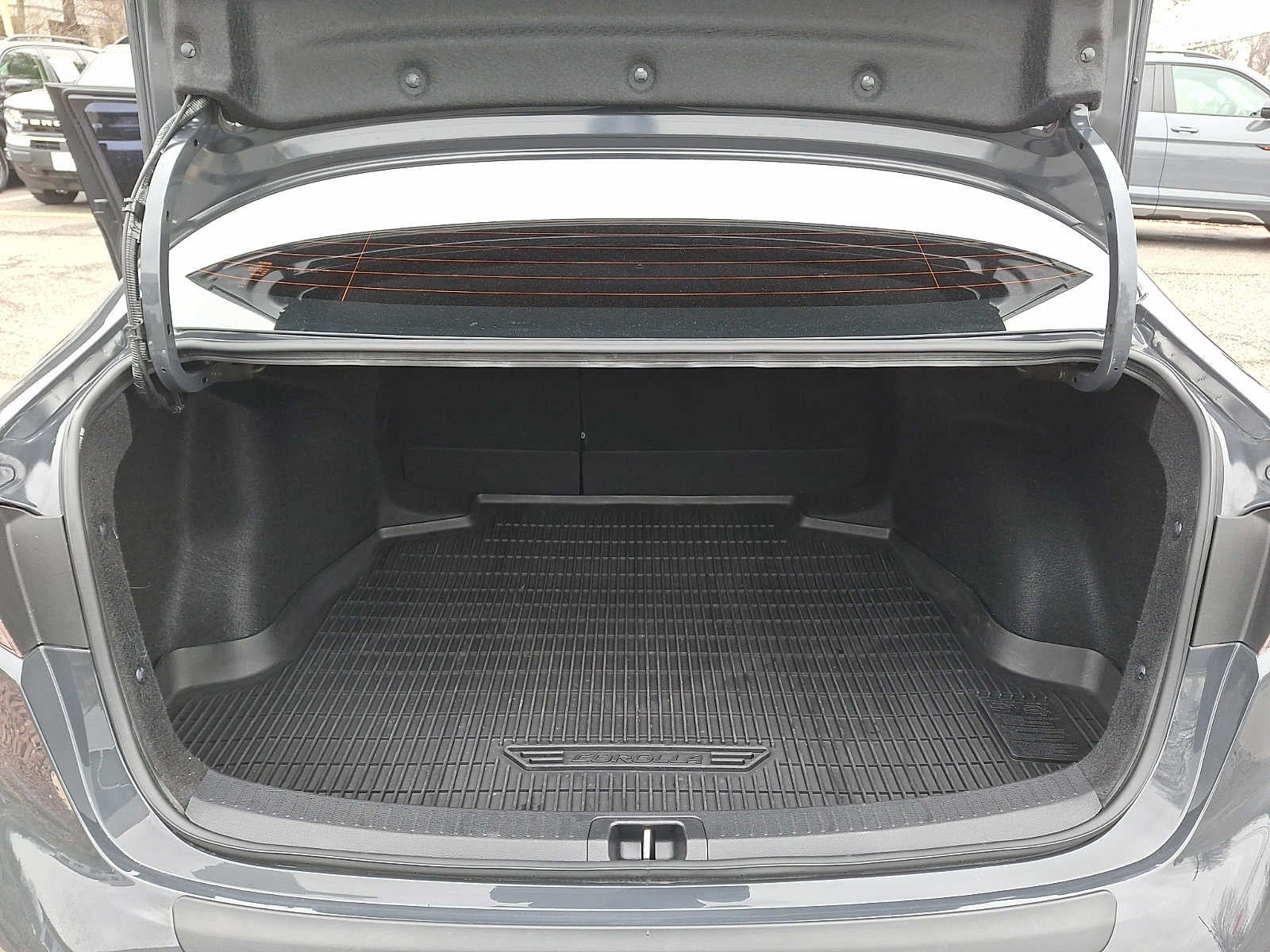 2024 Toyota Corolla SE CVT