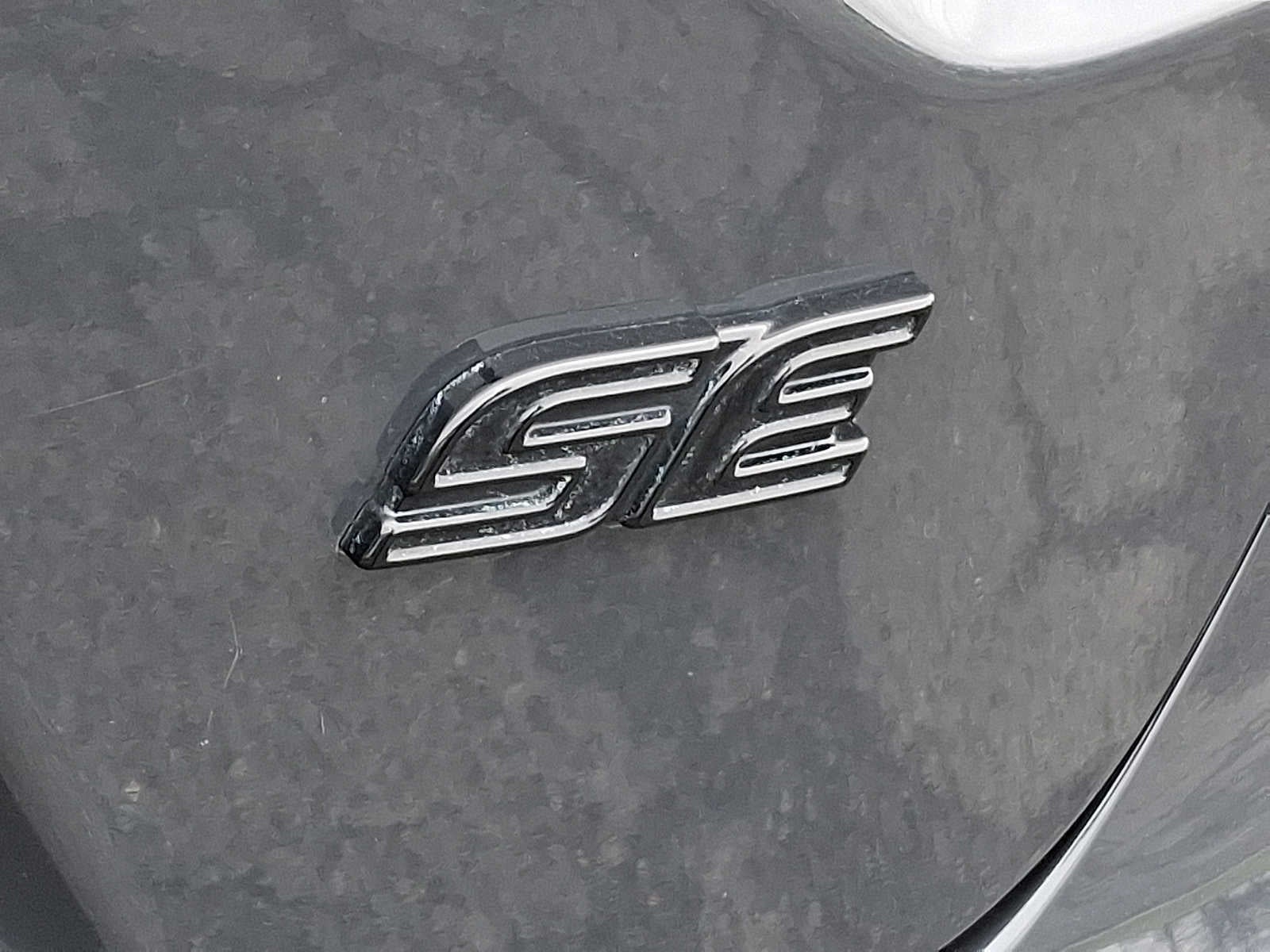 2024 Toyota Corolla SE CVT