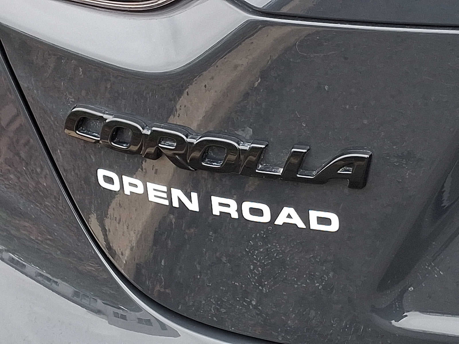 2024 Toyota Corolla SE CVT