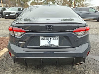 2024 Toyota Corolla SE CVT