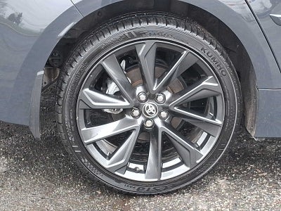 2024 Toyota Corolla SE CVT