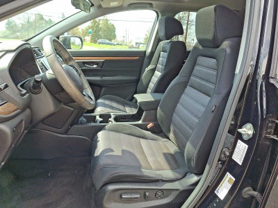 2019 Honda CR-V EX AWD