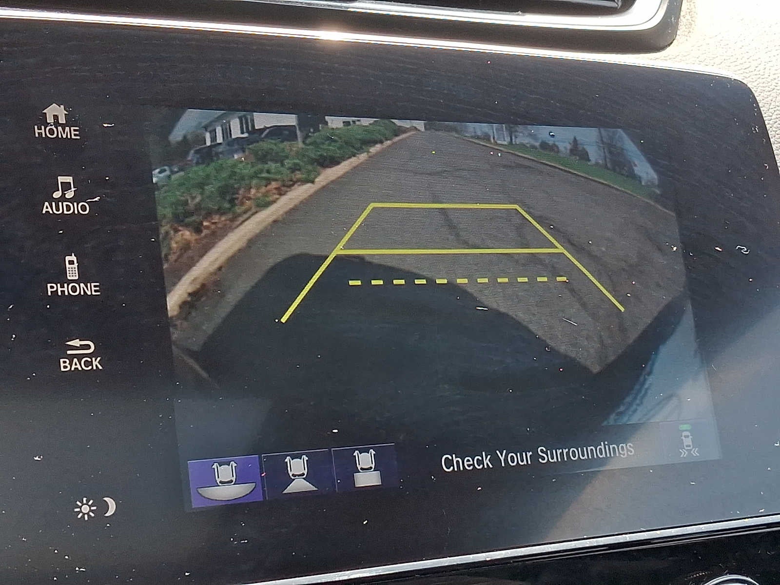 2019 Honda CR-V EX AWD