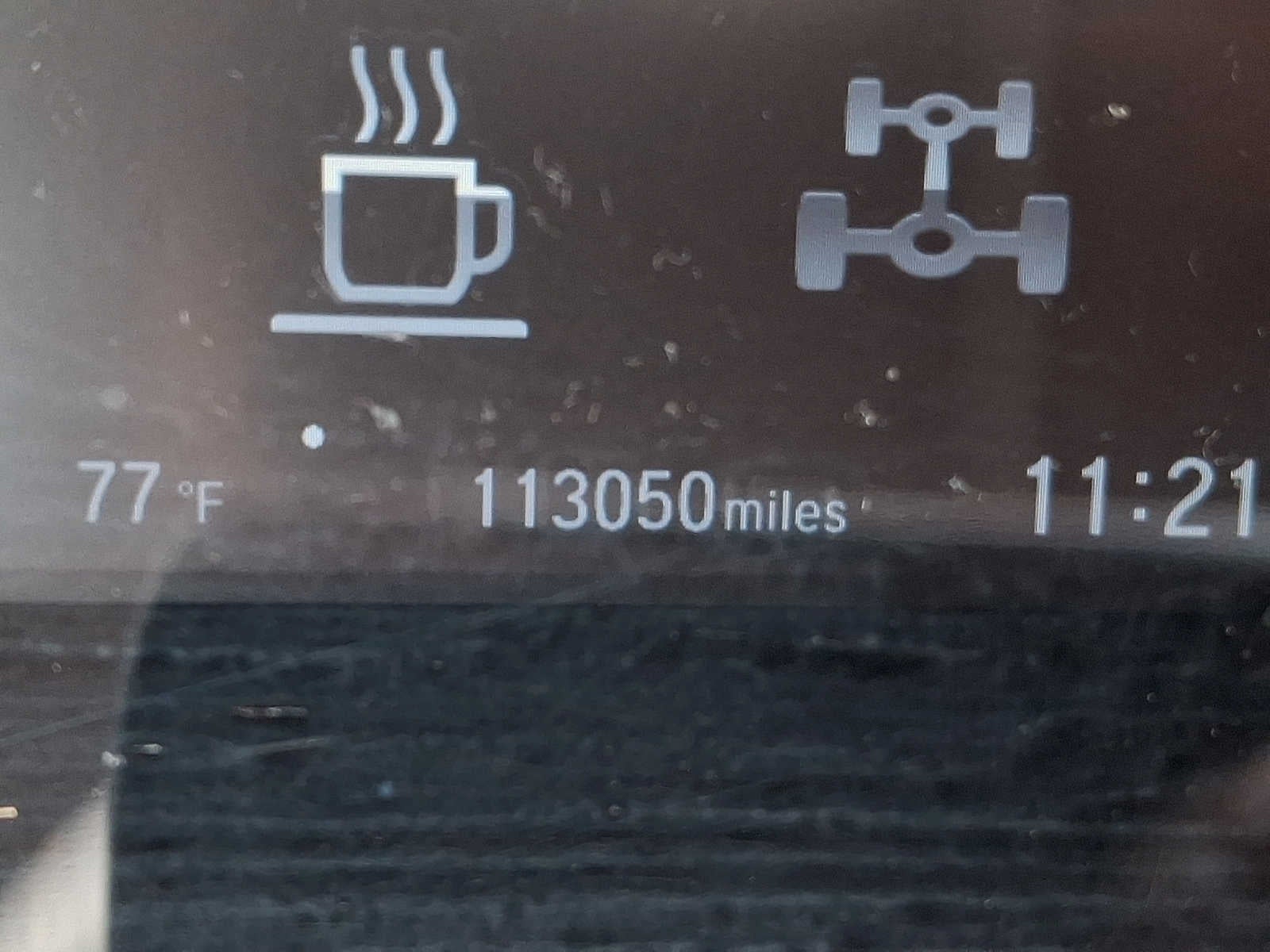 2019 Honda CR-V EX AWD