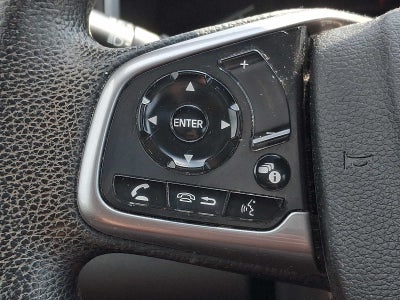 2019 Honda CR-V EX AWD