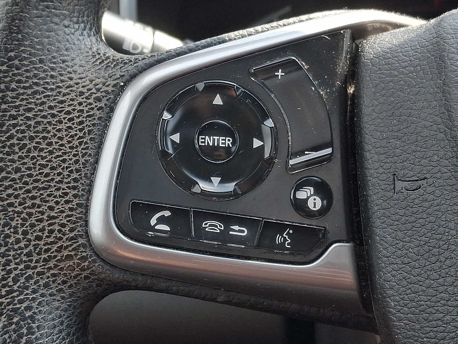 2019 Honda CR-V EX AWD