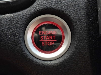 2019 Honda CR-V EX AWD