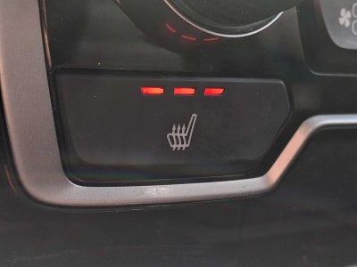 2019 Honda CR-V EX AWD