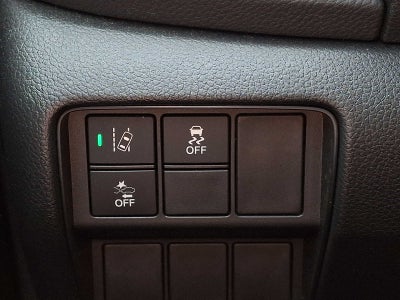 2019 Honda CR-V EX AWD