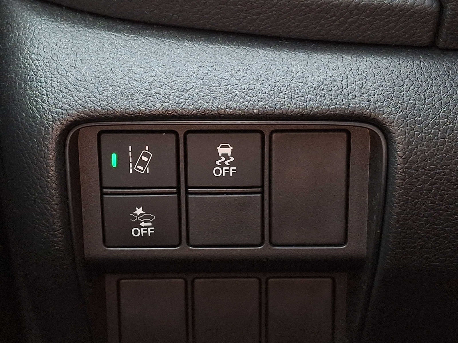 2019 Honda CR-V EX AWD