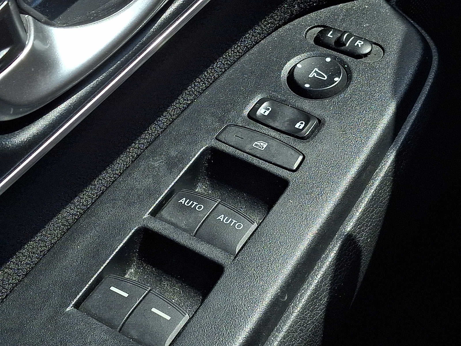 2019 Honda CR-V EX AWD