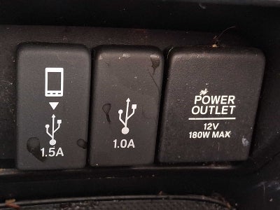 2019 Honda CR-V EX AWD