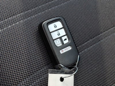 2019 Honda CR-V EX AWD