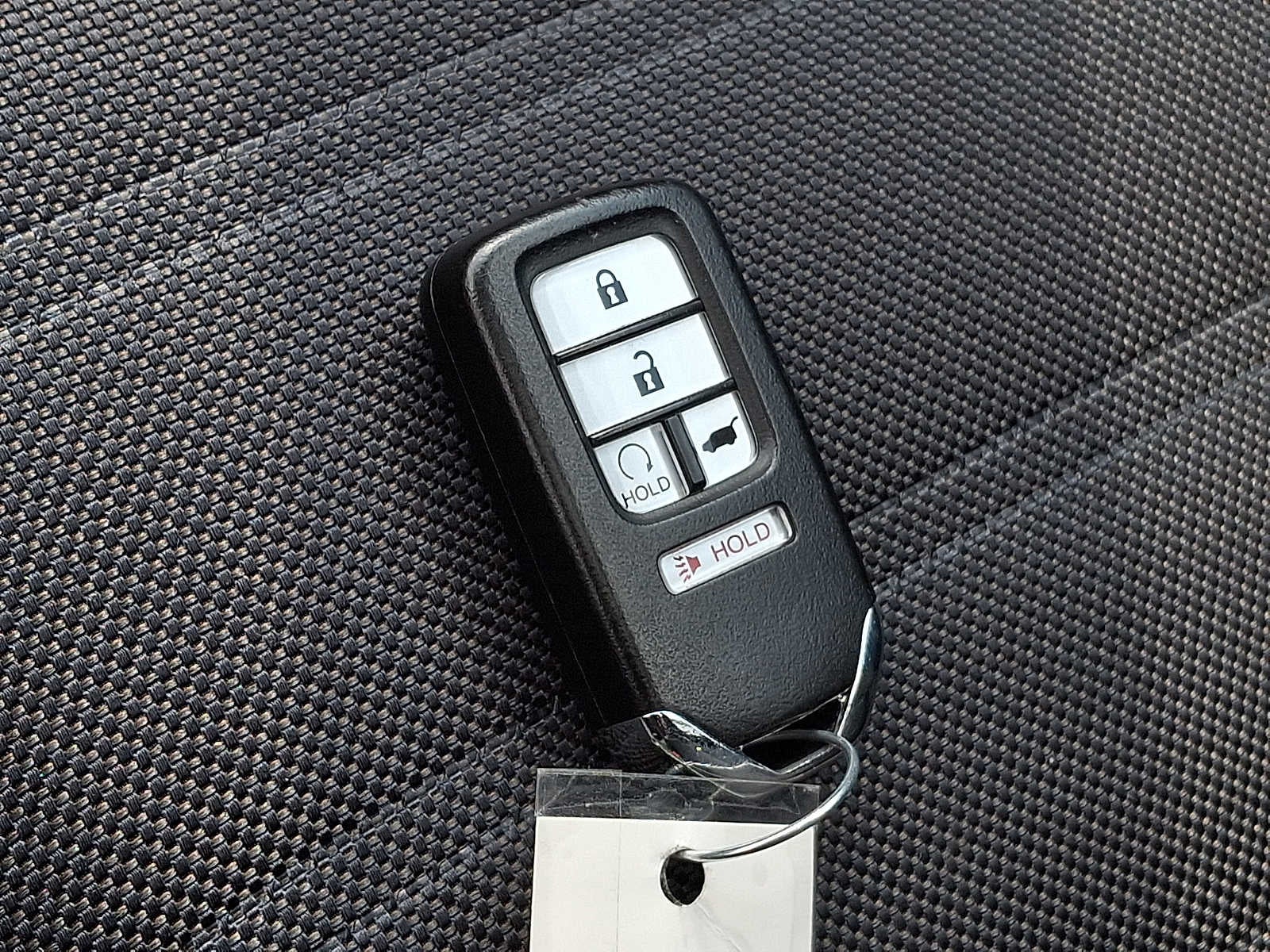 2019 Honda CR-V EX AWD