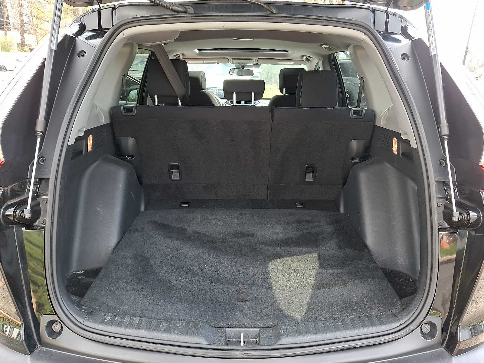 2019 Honda CR-V EX AWD