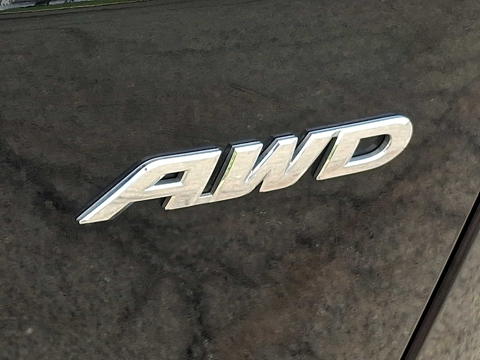 2019 Honda CR-V EX AWD