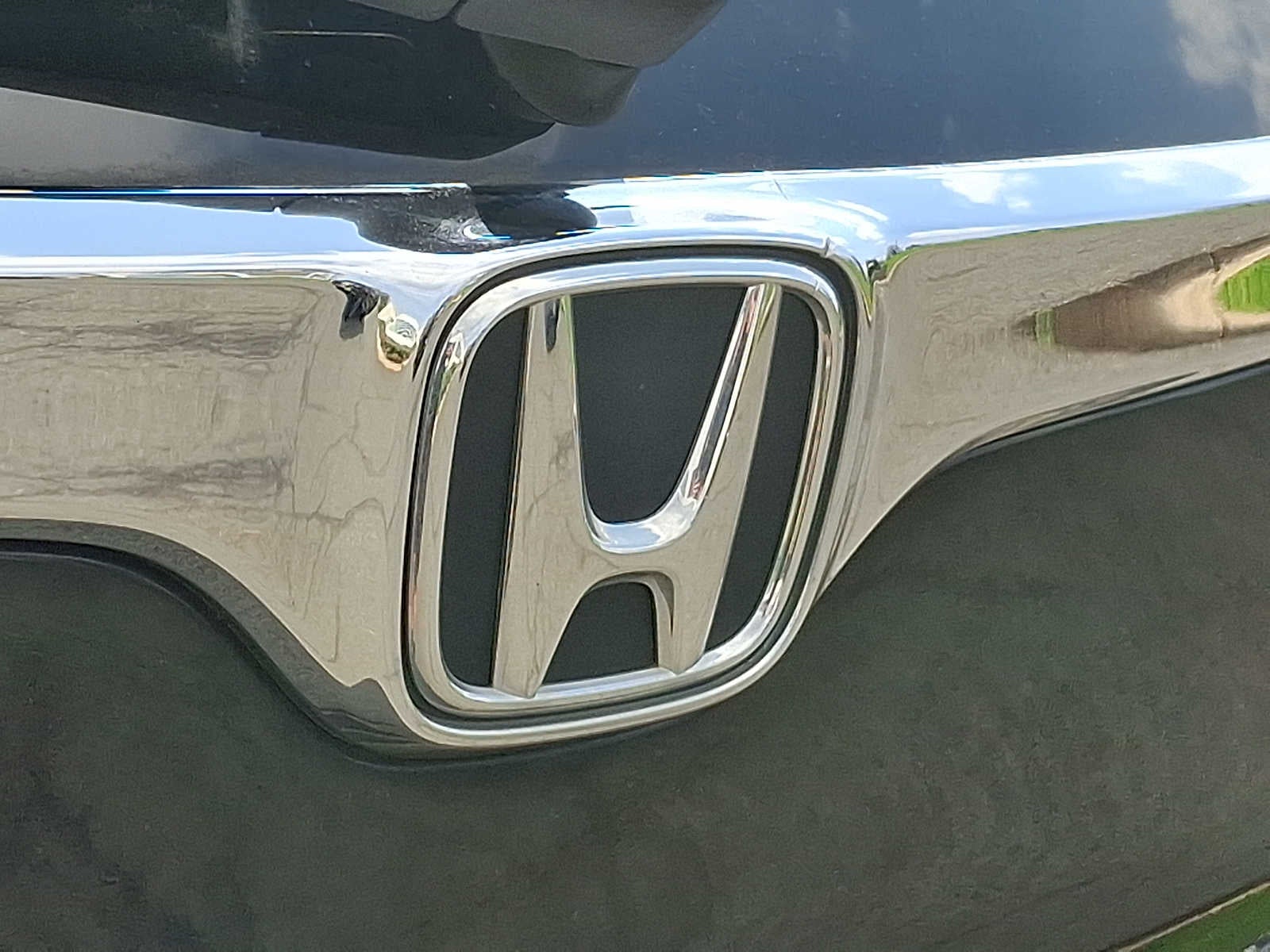 2019 Honda CR-V EX AWD